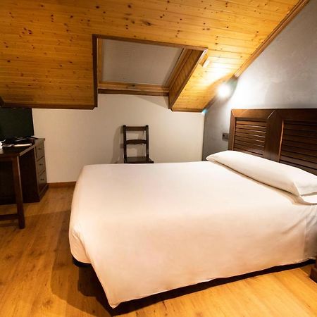 Alda Casco Antiguo Hotell León Exteriör bild