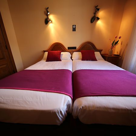 Alda Casco Antiguo Hotell León Exteriör bild