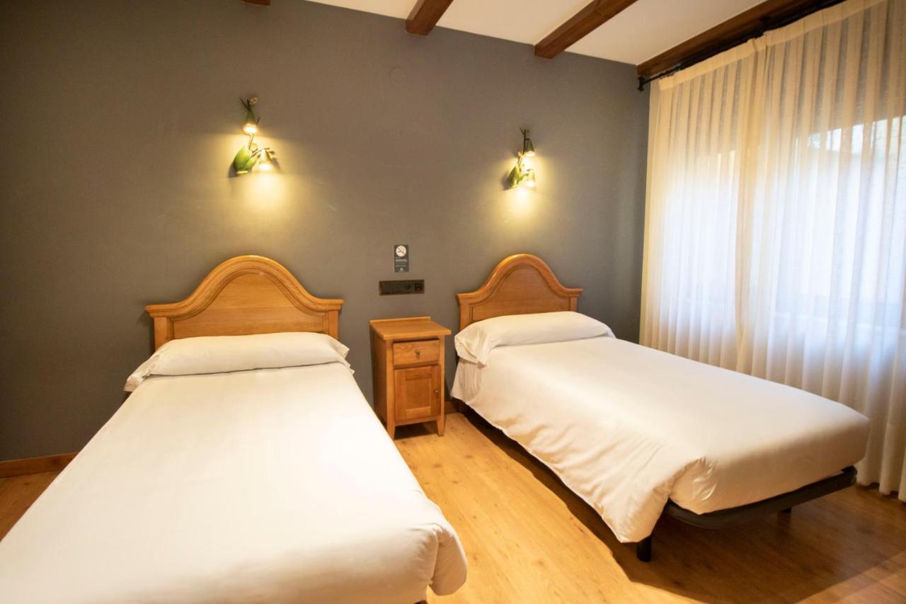 Alda Casco Antiguo Hotell León Exteriör bild