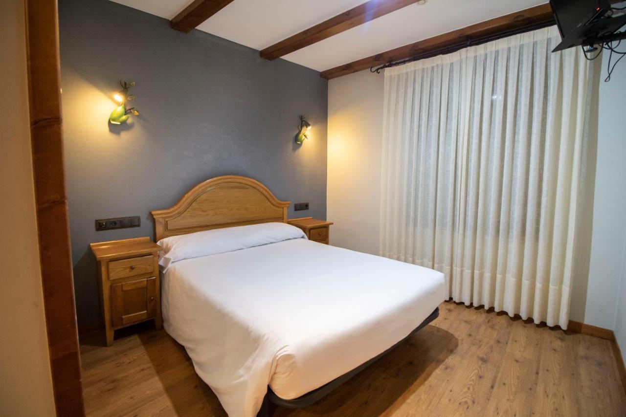 Alda Casco Antiguo Hotell León Exteriör bild