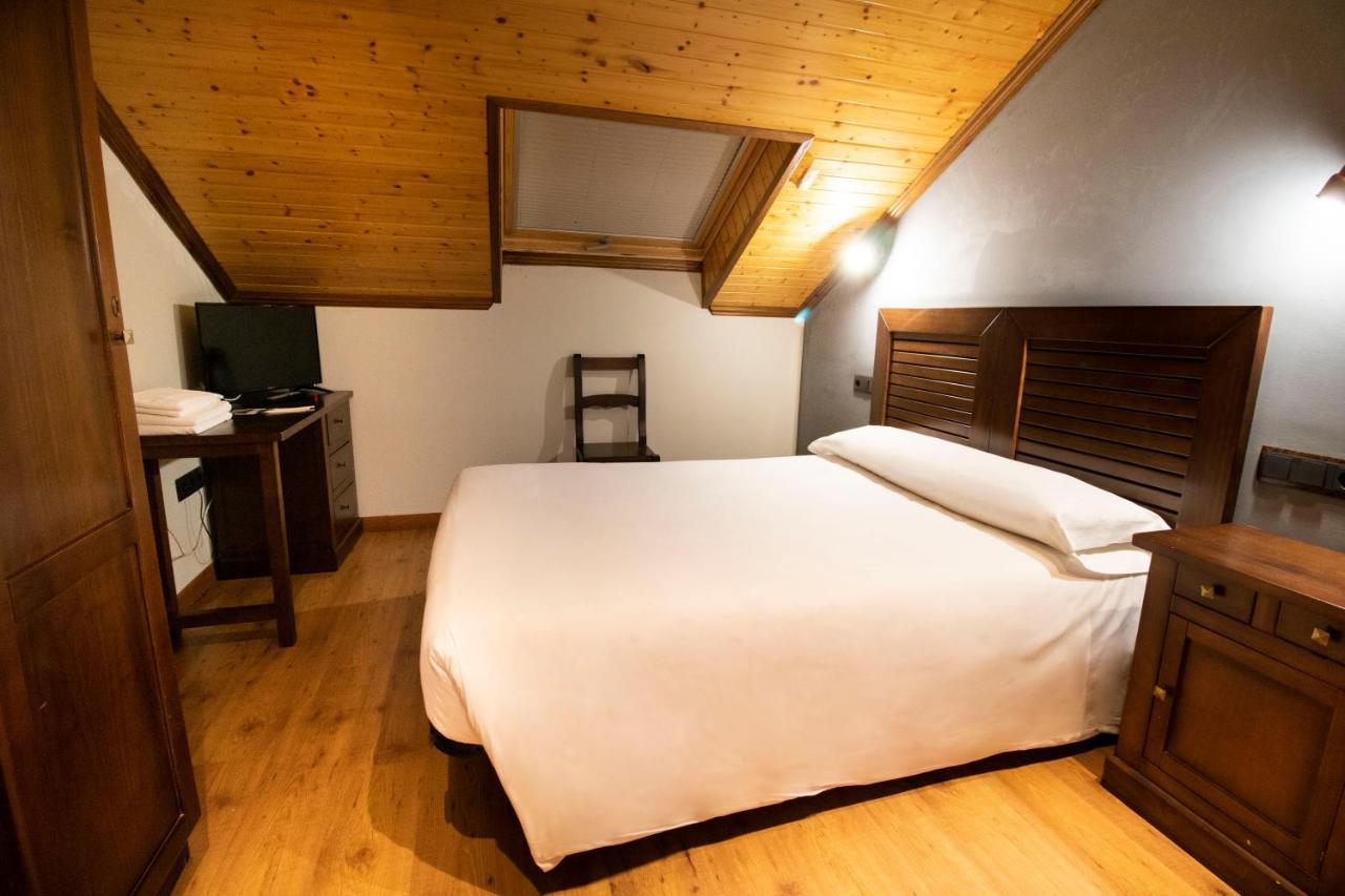 Alda Casco Antiguo Hotell León Exteriör bild
