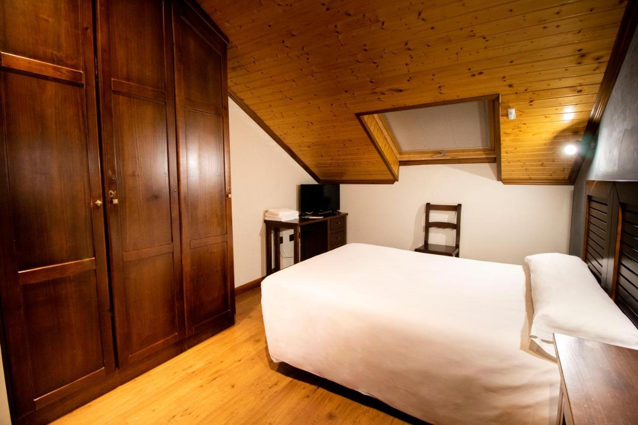 Alda Casco Antiguo Hotell León Exteriör bild