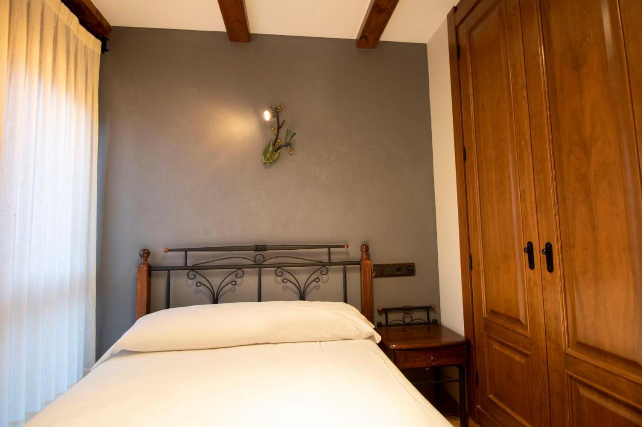 Alda Casco Antiguo Hotell León Exteriör bild