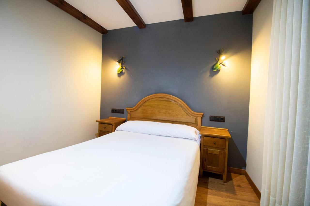 Alda Casco Antiguo Hotell León Exteriör bild