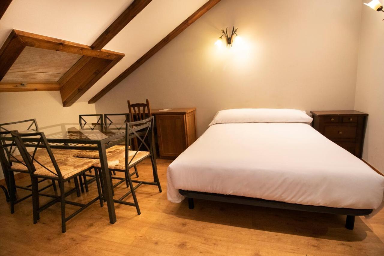 Alda Casco Antiguo Hotell León Exteriör bild