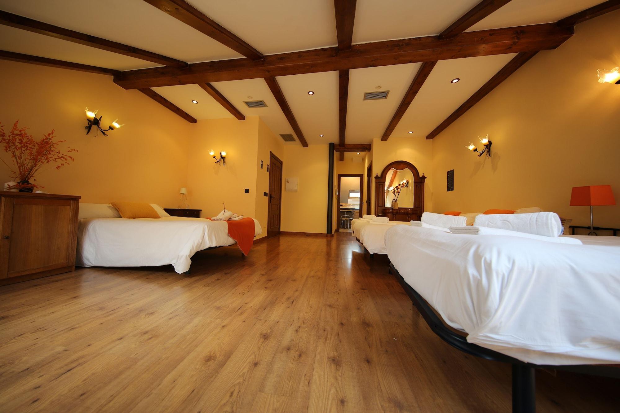 Alda Casco Antiguo Hotell León Exteriör bild