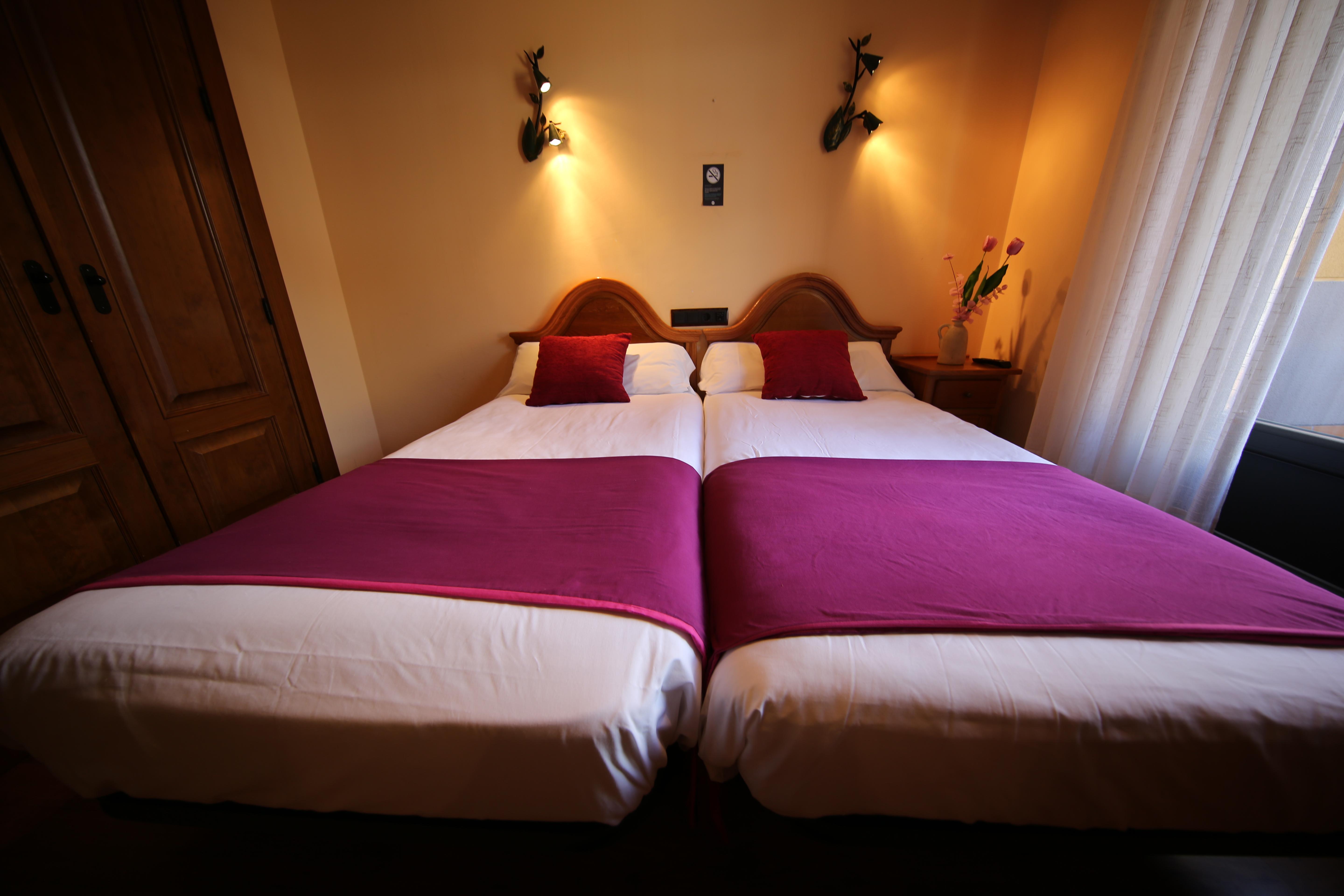 Alda Casco Antiguo Hotell León Exteriör bild