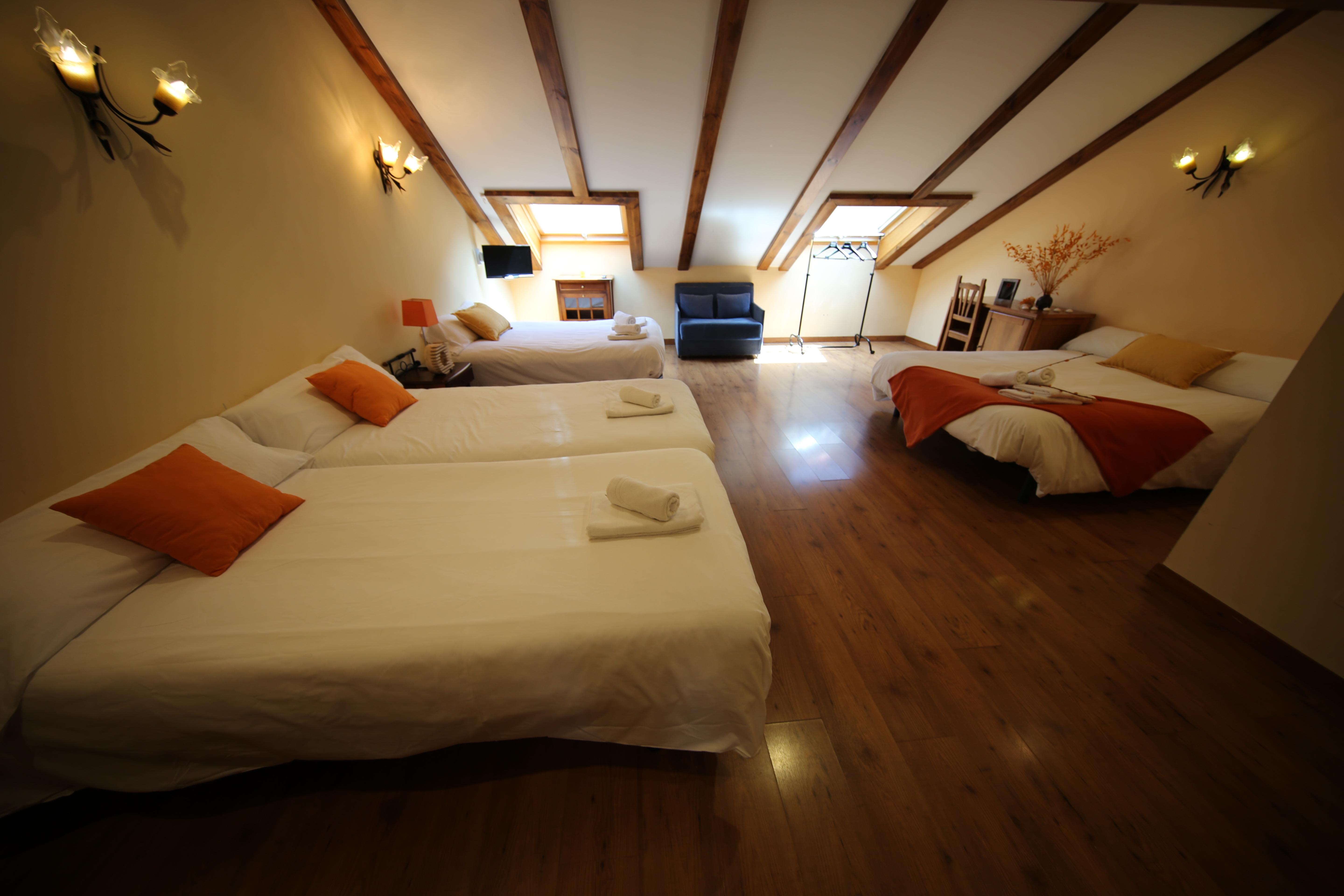 Alda Casco Antiguo Hotell León Exteriör bild