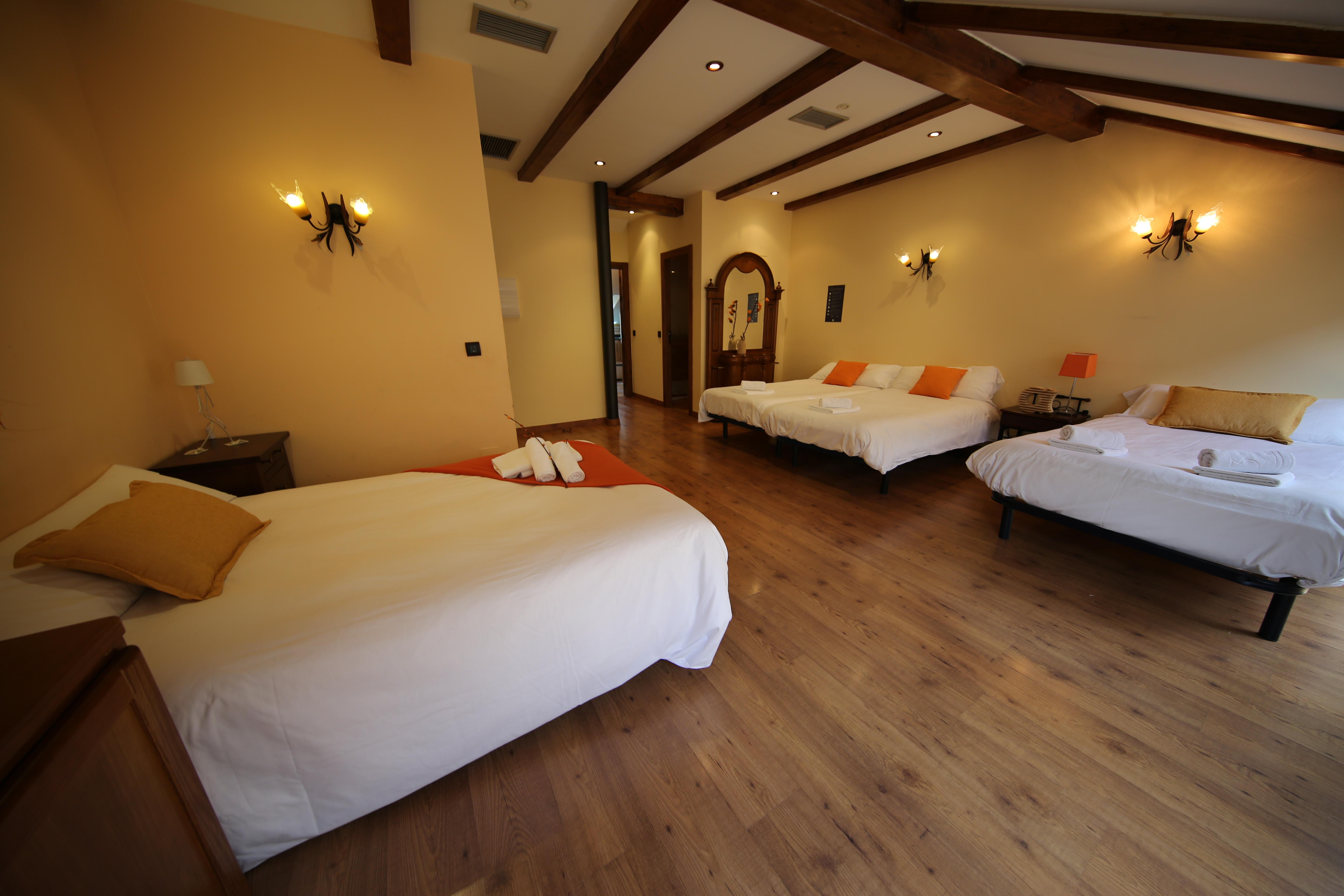 Alda Casco Antiguo Hotell León Exteriör bild